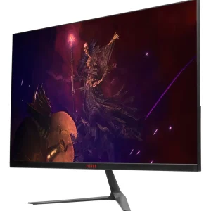 Monitor Gamer Pichau Athen V3 Ultra, 27 Pol, VA, QHD, 1ms, 165Hz, FreeSync, HDMI/DP, PG-ATH27V3U-BL02